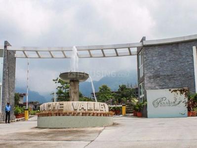 Project Image of 1955.0 - 5100.0 Sq.ft 3 BHK Villa for buy in Adarsh Panache Valley