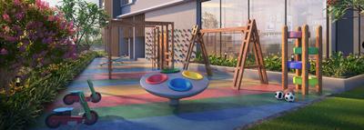 Project Image of 1451 Sq.ft 3 BHK Apartment / Flat for sale in Andheri West for Rs. 54000000