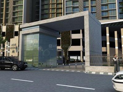 Project Image of 700.0 - 1056.0 Sq.ft 2 BHK Apartment for buy in ACME Avenue Wing B