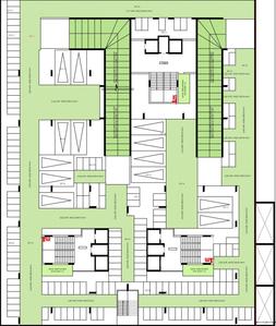 Project Image of 2335 Sq.ft 3 BHK Apartment / Flat for sale in Chharodi for Rs. 16000000