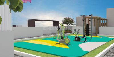 Project Image of 405.05 - 661.44 Sq.ft 1 BHK Apartment for buy in Vinod Celestia