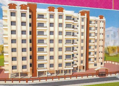 Project Image of 423.0 - 1150.0 Sq.ft 1 BHK Apartment for buy in Shuvam Upahar Apartment