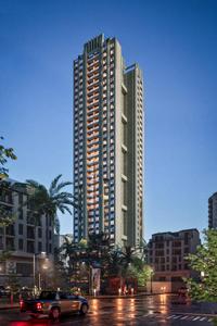 Project Image of 744.5 - 1186.0 Sq.ft 2 BHK Apartment for buy in Balsunder Trividh