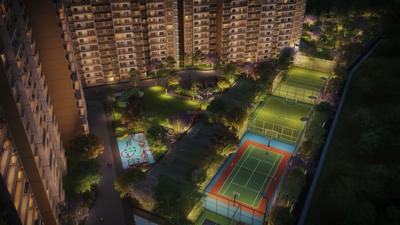 Keya The Urban Forest Amenities 1