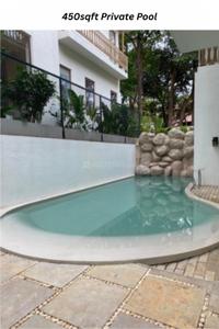 Project Image of 2048.7 - 2420.91 Sq.ft 3 BHK Villa for buy in Sanctuary By Boheim