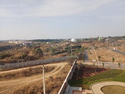 Project Image of 1050.0 - 1200.0 Sq.ft Residential Plot Plot for buy in Pride Green Meadows
