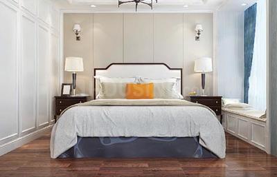 S G Ashtavinayak Diamond Bedroom 1