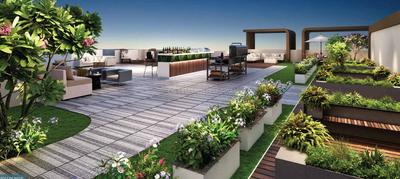 Project Image of 562.0 - 655.0 Sq.ft 2 BHK Apartment for buy in Tricity Bayview