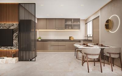Project Image of 0.0 - 1458.0 Sq.ft 2 BHK Apartment for buy in Ananta Arena