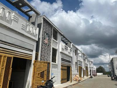 Bhoovaraha Properties Elevation 1