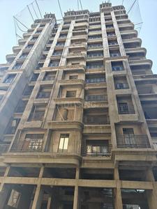 Project Image of 327.0 - 777.0 Sq.ft 1 BHK Apartment for buy in Khushi Axis World