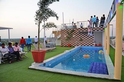 Project Image of 1287.0 - 1345.0 Sq.ft 3 BHK Apartment for buy in DLB DLB Royals