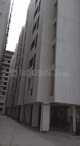 Project Image of 612.8 - 673.39 Sq.ft 2 BHK Apartment for buy in Samruddhi Silver