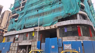Project Image of 700.3 - 3056.74 Sq.ft 2 BHK Apartment for buy in Earth Enclave