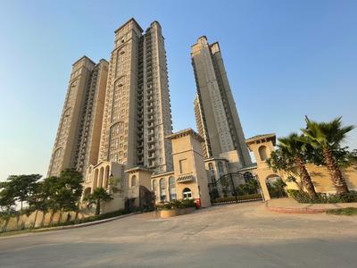 Project Image of 1344.0 - 2094.0 Sq.ft 3 BHK Apartment for buy in ATS Triumph