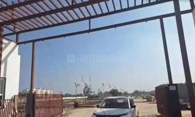 Project Image of 900.0 - 1000.0 Sq.ft Residential Plot Plot for buy in Earthousing Shri Vrinda Vihar