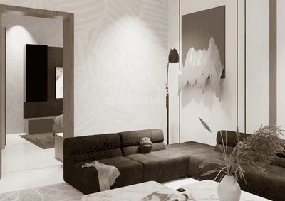Project Image of 1242.0 - 1984.0 Sq.ft 2 BHK Apartment for buy in Dhiya Sai Anandham