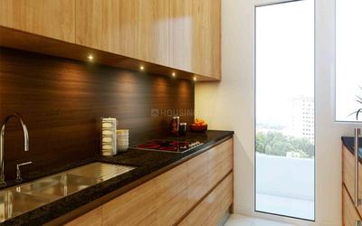 Project Image of 1220.0 - 1675.0 Sq.ft 2 BHK Apartment for buy in Samruddhi North Square