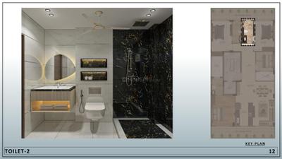 Project Image of 0.0 - 2700.0 Sq.ft 4 BHK Apartment for buy in Surendra Home 67