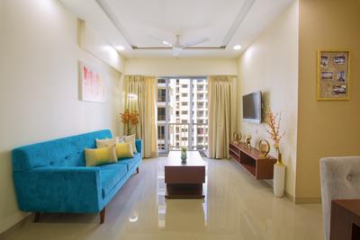 Project Image of 409.24 - 938.0 Sq.ft 1 BHK Apartment for buy in Vinay Unique Gardens
