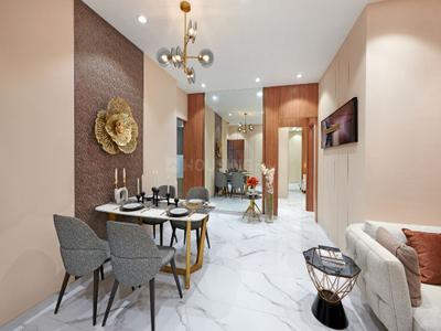 Project Image of 720 Sq.ft 2 BHK Apartment / Flat for sale in Byculla for Rs. 25000000
