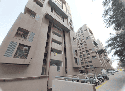 Project Image of 630.0 - 640.0 Sq.ft 1 BHK Apartment for buy in Savvy Studioz