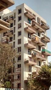 Project Image of 980.0 - 1092.0 Sq.ft 2 BHK Apartment for buy in Garve Amora Homes