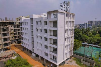 Project Image of 849.0 - 1531.0 Sq.ft 2 BHK Apartment for buy in Archid Pramod Retreat