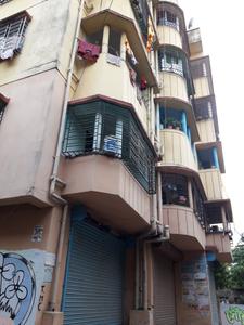 Project Image of 950 Sq.ft 3 BHK Apartment / Flat for sale in Baguiati for Rs. 4000000