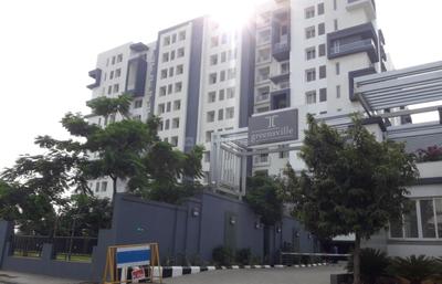 Project Image of 602.0 - 2317.0 Sq.ft 1 BHK Apartment for buy in Appaswamy Greensville