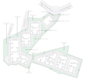 Janapriya Shikara Tower I Project Images