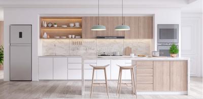 Project Image of 683.4 - 959.28 Sq.ft 2 BHK Apartment for buy in Rachana Bella Casa Royale Tower A