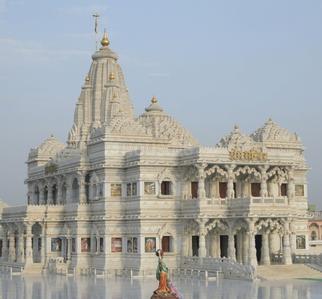 Laadli Govindvan Temple 2