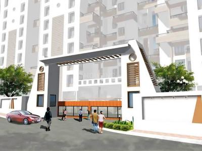 Project Image of 1224.0 - 1804.0 Sq.ft 2 BHK Apartment for buy in Anshul Athena
