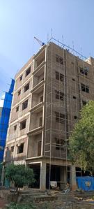 Project Image of 0.0 - 1539.99 Sq.ft 3 BHK Apartment for buy in Sritas Green Villa