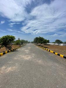 Project Image of 600.0 - 2400.0 Sq.ft Residential Plot Plot for buy in Gokul Avenue