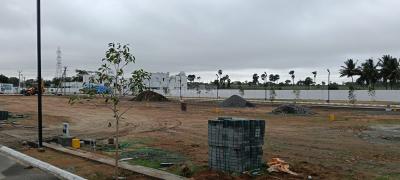 Project Image of 383.0 - 2646.0 Sq.ft Residential Plot Plot for buy in 3S Sky Park