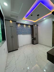 Burari Affordable Homes Bedroom 1