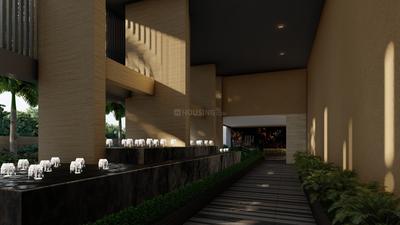 Project Image of 605.0 - 676.0 Sq.ft 2 BHK Apartment for buy in Roswalt Zaiden