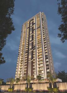 Project Image of 0.0 - 2318.01 Sq.ft 4 BHK Apartment for buy in Rhythm Apartment