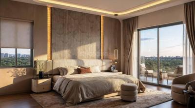 Project Image of 2285.0 - 2815.0 Sq.ft 3 BHK Apartment for buy in AVR Avira