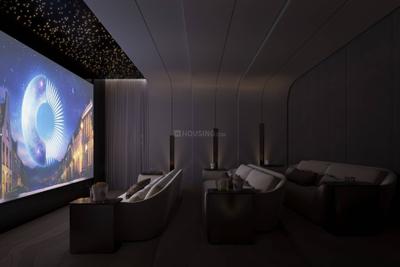 Project Image of 833.0 - 2131.0 Sq.ft 1 BHK Apartment for buy in The Caden By Prescott