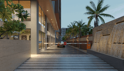 Project Image of 0.0 - 3510.0 Sq.ft 4 BHK Apartment for buy in Mandot Prime
