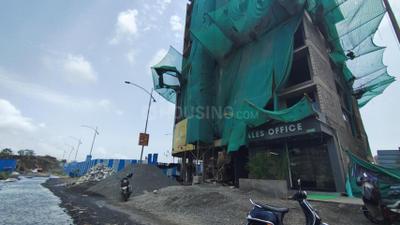 Project Image of 377.17 - 574.15 Sq.ft 1 BHK Apartment for buy in 147 Green