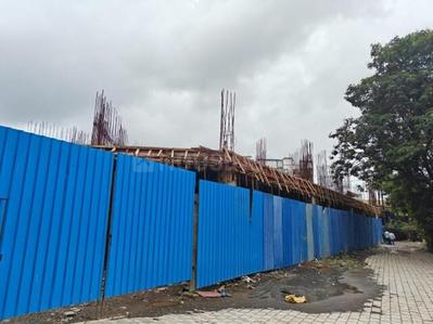 Project Image of 356.72 - 713.54 Sq.ft 1 BHK Apartment for buy in Haware My First Home Shil Phata Phase 1 Bldg 2