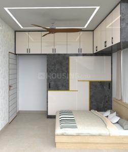 MG Trident Bedroom 2