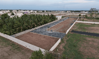 Project Image of 6135.43 - 16877.81 Sq.ft Residential Plot Plot for buy in The Grand Marutha Residency