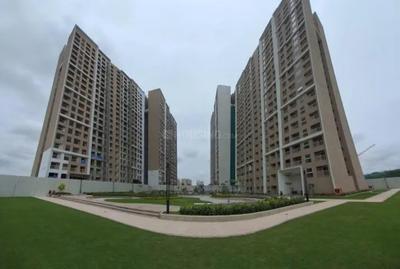Sobha Dream Gardens Dream Gardens Construction Status Apr-24 3