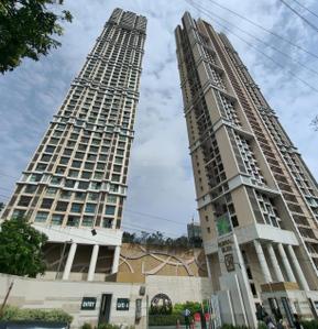 Project Image of 537.0 - 669.0 Sq.ft 1.5 BHK Apartment for buy in Runwal Bliss Wing E
