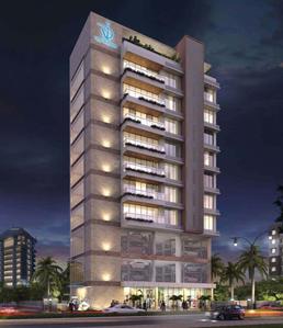 Veena Royale Villa Images for Elevation of Veena Royale Villa 1